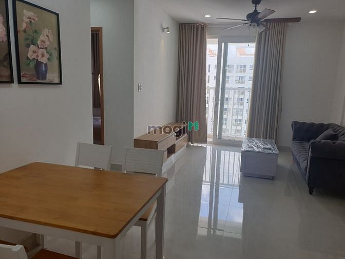 Hình ảnh Cho thuê c/h Tara Residence, Q8, 70m2, 2pn- Full nt-10tr