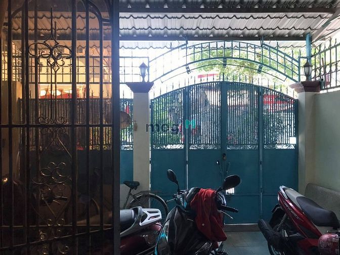 Hình ảnh Nhà Phạm H Thông, hẻm xe hơi chợ căn cứ, 80m2, 9.1tỷ