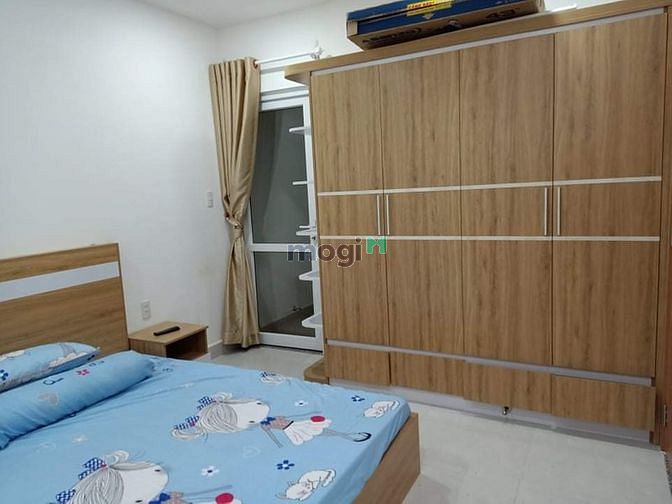Hình ảnh Cho thuê c/h Tara Residence, Q8, 70m2, 2pn- Full nt-10tr