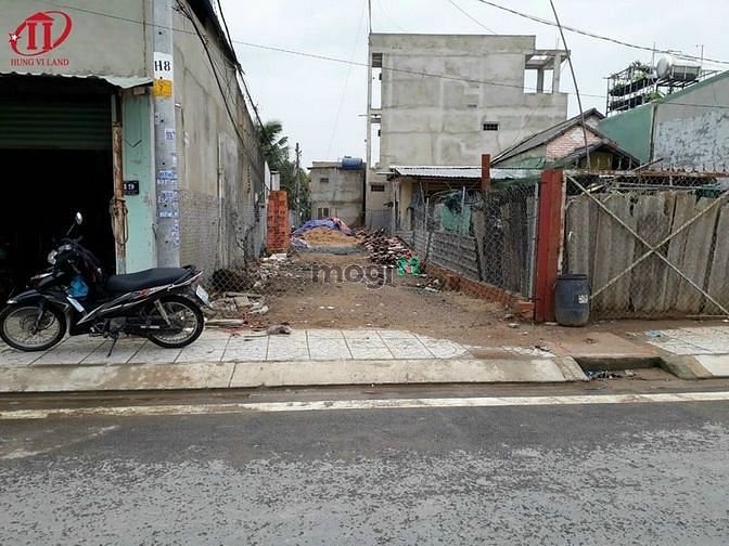 Hình ảnh BDS HVL Đất Mặt tiền đường Cầu Xây 2 Giá : 6 tỷ 750