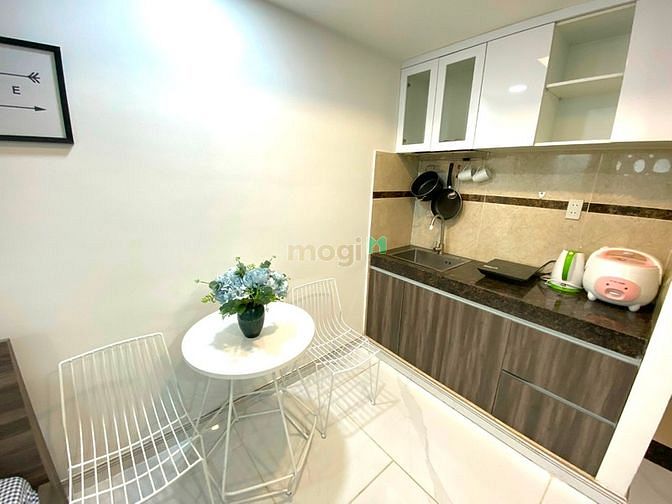 Hình ảnh HIFRIENDZ HỖ TRỢ CỌC. Căn Hộ DV Studio Cao Cấp Full NT