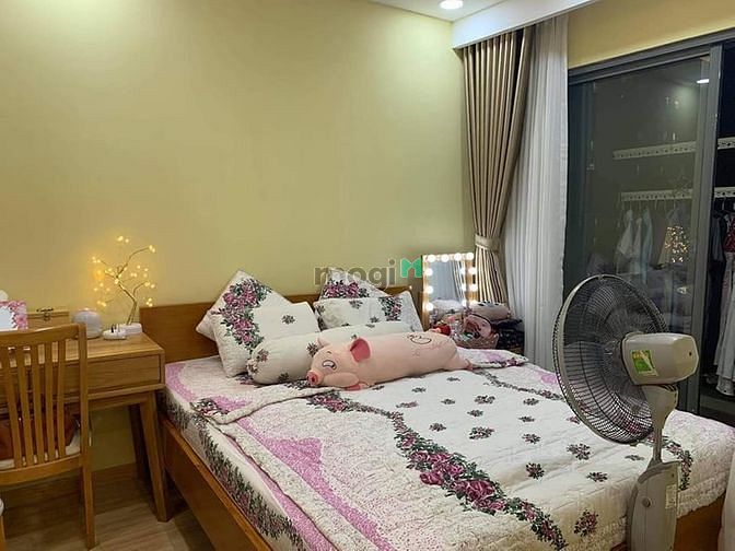 Hình ảnh ✔️ Bán Mb6623 nạp rút nhanh chóng Tháp T4 Master Thảo Điền Quận 2,68.2m2 giá 4.4 tỷ