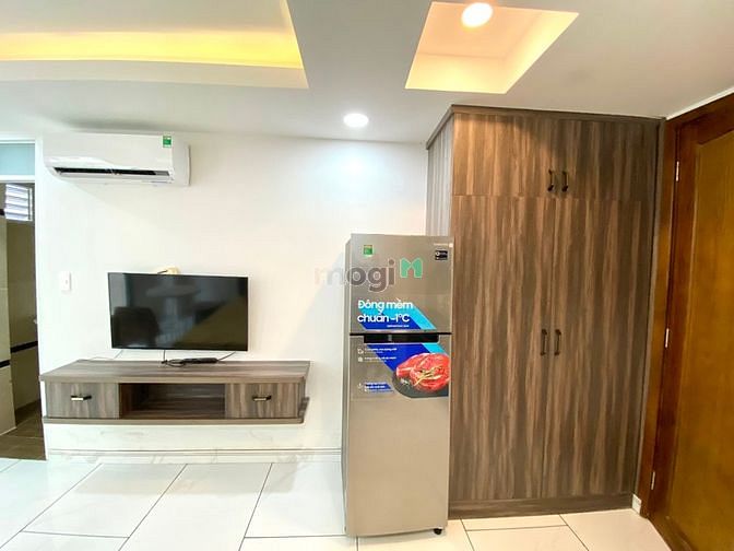 Hình ảnh HIFRIENDZ HỖ TRỢ CỌC. Căn Hộ DV Studio Cao Cấp Full NT