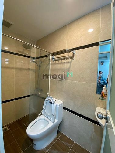 Hình ảnh HIFRIENDZ HỖ TRỢ CỌC. Căn Hộ DV Studio Cao Cấp Full NT