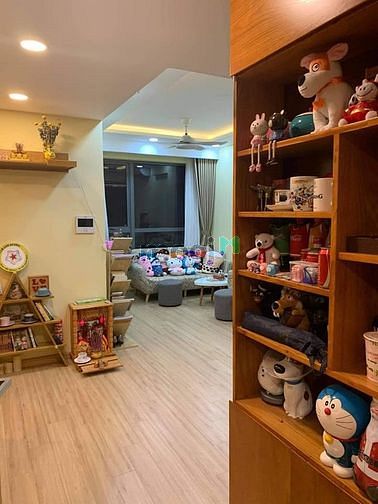 Hình ảnh ✔️ Bán Mb6623 nạp rút nhanh chóng Tháp T4 Master Thảo Điền Quận 2,68.2m2 giá 4.4 tỷ
