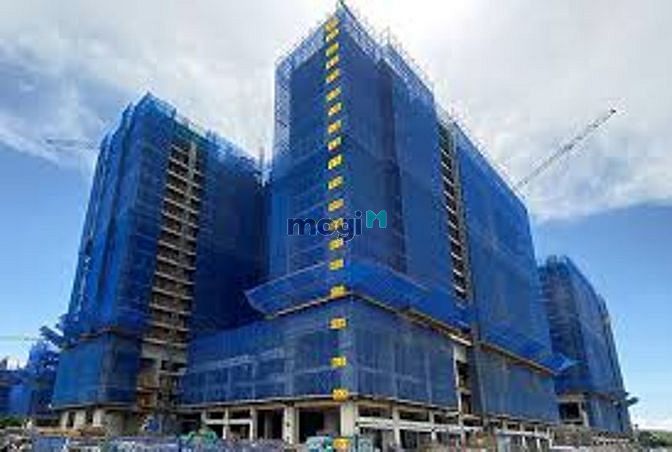 Hình ảnh Mb6623 nạp rút nhanh chóng Q7 Saigon Riverside tầng 26 diện tích 69.19m2. A0790865