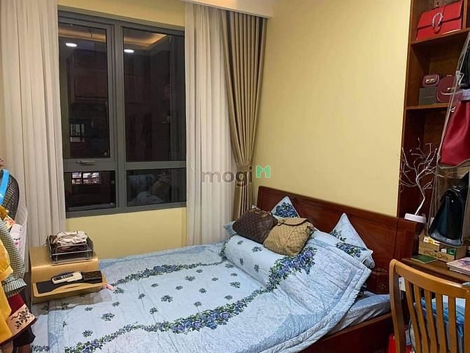Hình ảnh ✔️ Bán Mb6623 nạp rút nhanh chóng Tháp T4 Master Thảo Điền Quận 2,68.2m2 giá 4.4 tỷ