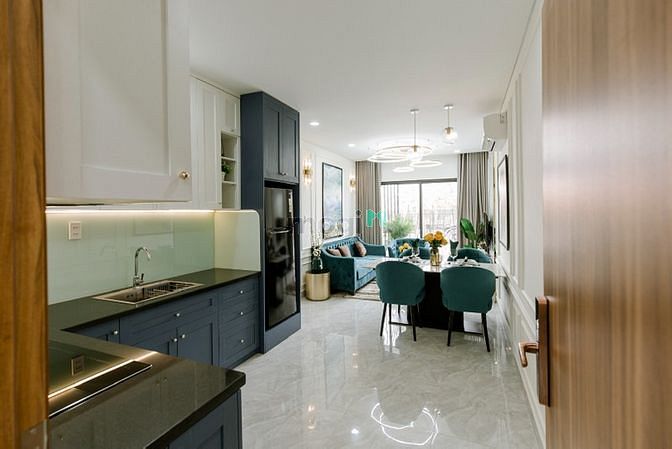Hình ảnh Cần bán Trang Chủ MB66.COM / Đăng Ký Tặng 66K 2pn mặt tiền đường Mỹ Phước Tân