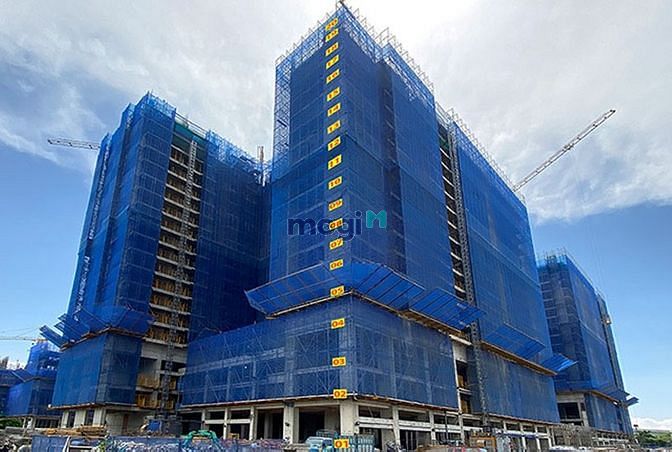 Hình ảnh Mb6623 nạp rút nhanh chóng Q7 Saigon Riverside tầng 26 diện tích 67.61m2, A0792566