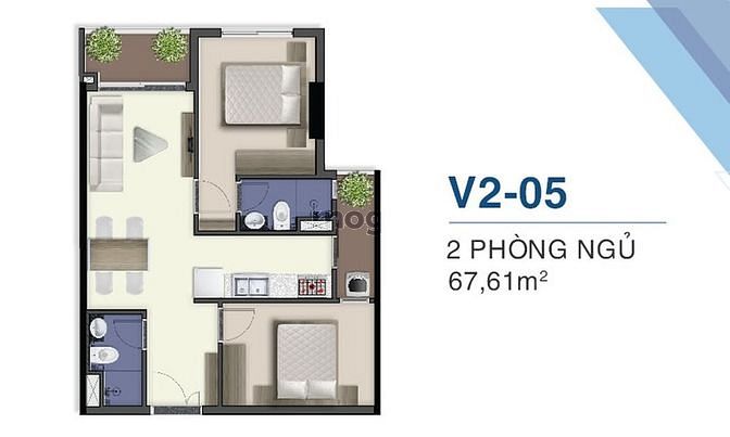 Hình ảnh Mb6623 nạp rút nhanh chóng Q7 Saigon Riverside tầng 26 diện tích 67.61m2, A0792566