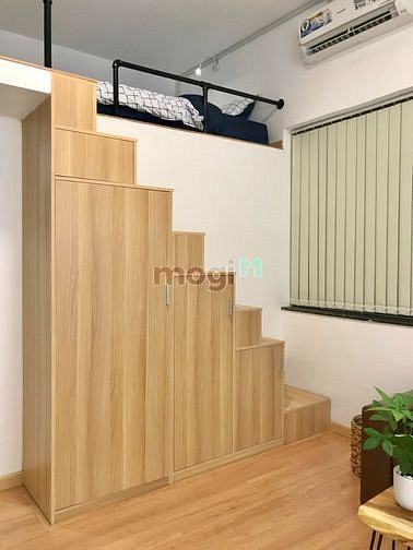 Hình ảnh ✨✨Studio_Duplex_Full NỘI THẤT_Vị trí ngay Trung Tâm SÀI GÒN Q1 🔥🔥