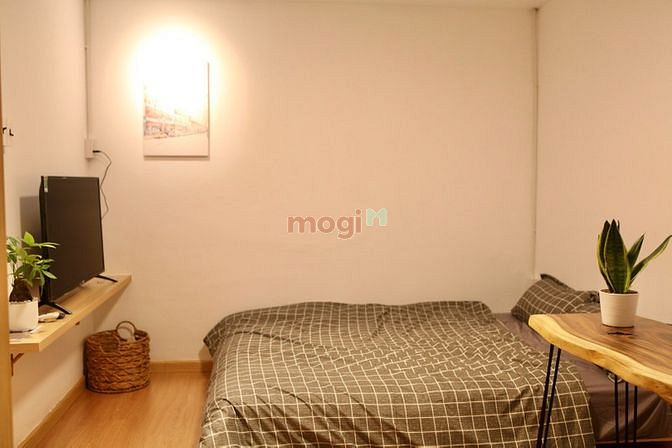 Hình ảnh ✨✨Studio_Duplex_Full NỘI THẤT_Vị trí ngay Trung Tâm SÀI GÒN Q1 🔥🔥