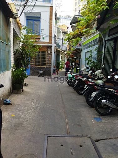Hình ảnh Trung Tâm Phú Nhuận - CÁCH MT 200m
