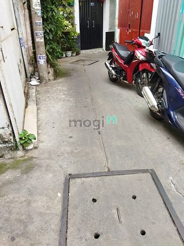 Hình ảnh Trung Tâm Phú Nhuận - CÁCH MT 200m
