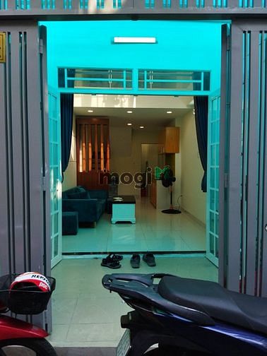 Hình ảnh Trung Tâm Phú Nhuận - CÁCH MT 200m