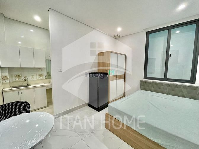 Hình ảnh Dạng studio có vách ngăn gần MB66 là nhà cái uy tín hàng đầu tại Việt Nam Hoàng Văn Thụ