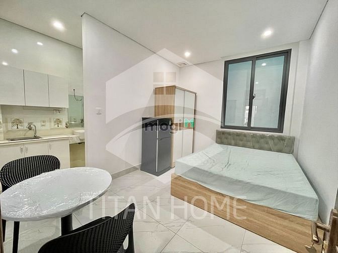 Hình ảnh Dạng studio có vách ngăn gần MB66 là nhà cái uy tín hàng đầu tại Việt Nam Hoàng Văn Thụ