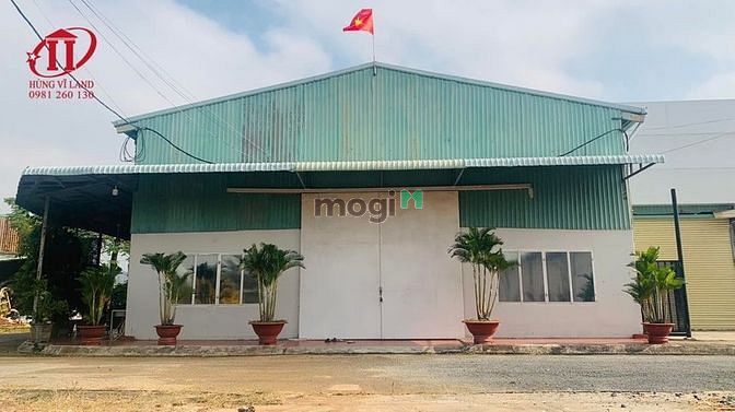Hình ảnh BDS HVL Cần cho thuê KHO XƯỞNG phường Phước Long B, TP Thủ Đức