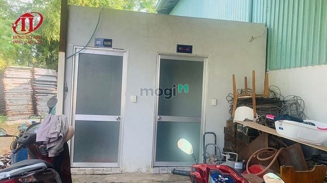 Hình ảnh BDS HVL Cần cho thuê KHO XƯỞNG phường Phước Long B, TP Thủ Đức