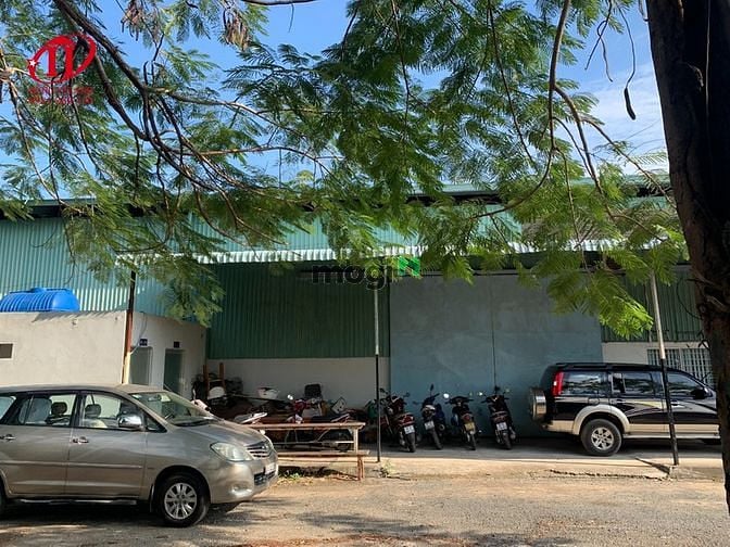 Hình ảnh BDS HVL Cần cho thuê KHO XƯỞNG phường Phước Long B, TP Thủ Đức