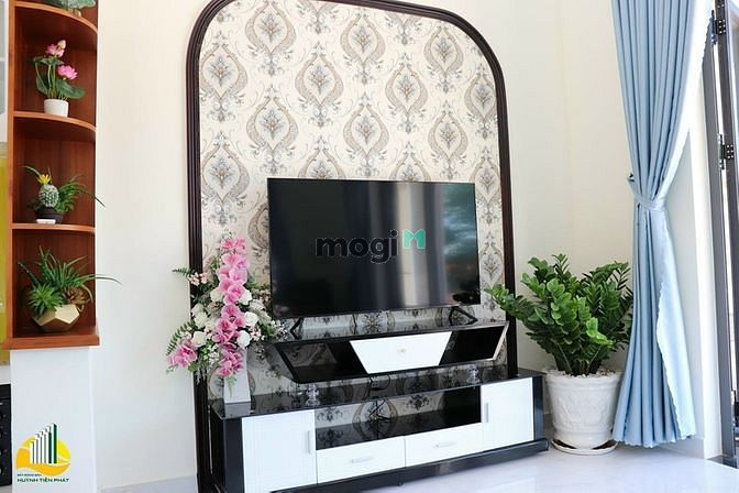 Hình ảnh Bán Nhà Bến Cát. Sổ Hồng Riêng