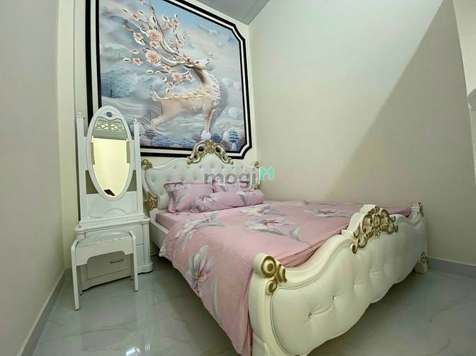 Hình ảnh Bán Nhà Bến Cát. Sổ Hồng Riêng