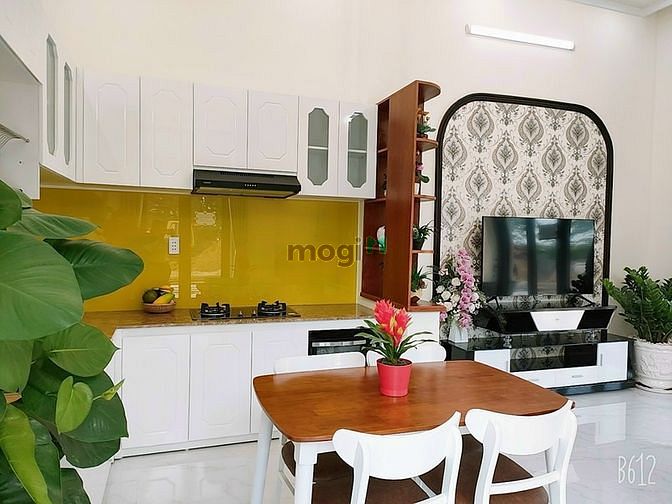 Hình ảnh Bán Nhà Bến Cát. Sổ Hồng Riêng