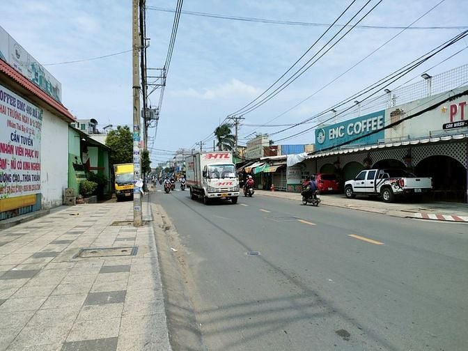 Hình ảnh Bán đất đường Mã Lò, vị trí đắc địa. Siêu hiếm, nhanh tay mới kịp.