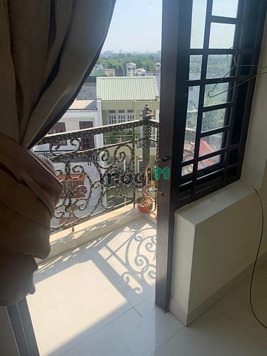 Hình ảnh Phòng trọ ban công 20m2 thoáng mát