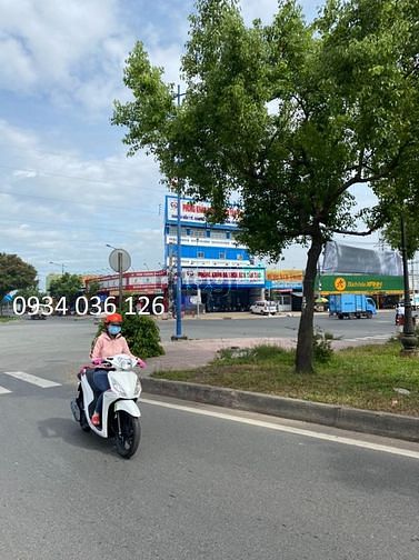 Hình ảnh Bán Đất 105m2 Nguyễn Cửu Phú Gần Aeon Mall KDC Tên Lửa KCN Tân Tạo