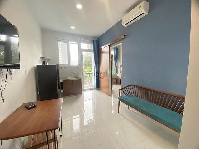 Hình ảnh Mb6623 nạp rút nhanh chóng 2PN ban công, máy giặt riêng tại Bình Thạnh
