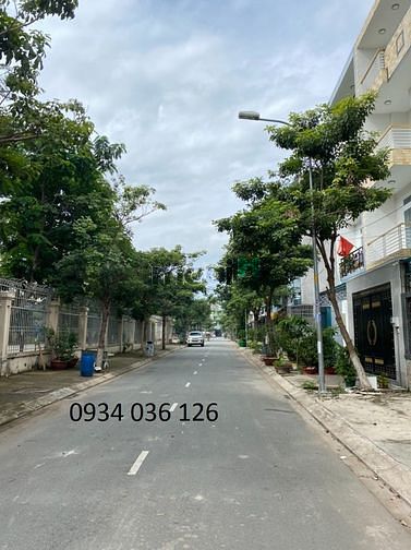 Hình ảnh Bán Đất 105m2 Nguyễn Cửu Phú Gần Aeon Mall KDC Tên Lửa KCN Tân Tạo