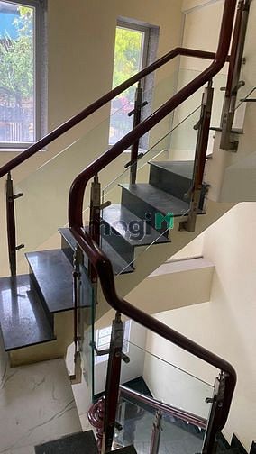 Hình ảnh Phòng View Đỉnh - 3p đến OU-CDBV-SBTSN - Bancol - Máy Giặt - NVS RIÊNG