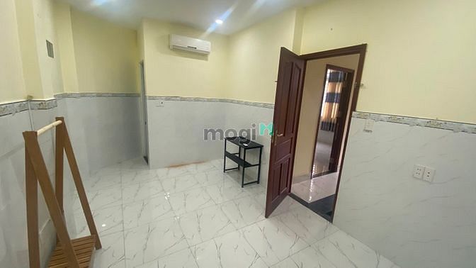 Hình ảnh Phòng View Đỉnh - 3p đến OU-CDBV-SBTSN - Bancol - Máy Giặt - NVS RIÊNG