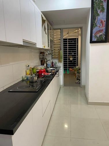 Hình ảnh Cho thuê Trang Chủ MB66.COM / Đăng Ký Tặng 66K 3 phòng ngủ Ruby Celadon City NT Cơ bản view Công viên