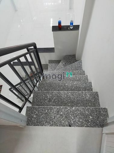 Hình ảnh 52m2, 4 tỷ Phú Thọ Hòa, hẻm 3 gác tới nhà