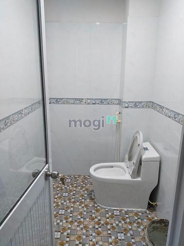 Hình ảnh 52m2, 4 tỷ Phú Thọ Hòa, hẻm 3 gác tới nhà