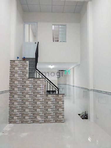 Hình ảnh 52m2, 4 tỷ Phú Thọ Hòa, hẻm 3 gác tới nhà