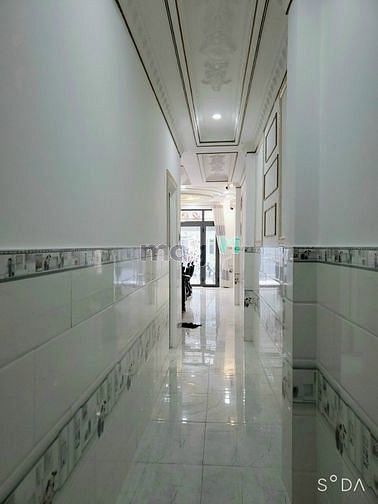Hình ảnh Quận 7 Hxh Vào Nhà 1/ 66M2 Chỉ 3.9 Tỷ