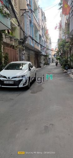 Hình ảnh Quận 7 Hxh Vào Nhà 1/ 66M2 Chỉ 3.9 Tỷ