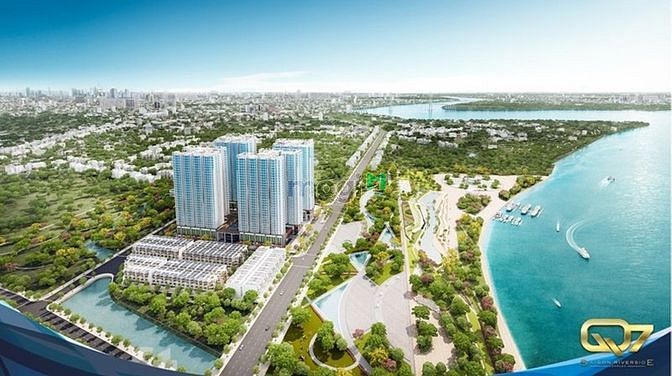 Hình ảnh Mb6623 nạp rút nhanh chóng Q7 Saigon Riverside tầng 21 diện tích 67.61m2, A0791192