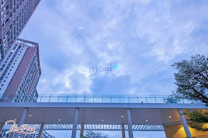 Hình ảnh cho thuê Trang Chủ MB66.COM / Đăng Ký Tặng 66K Midtown PMH M5 The Grande 2PN 2WC 90m2 19tr/tháng
