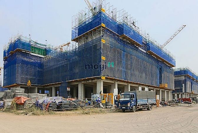 Hình ảnh Bán Trang Chủ MB66.COM / Đăng Ký Tặng 66K Q7 Saigon Riverside tầng thấp, diện tích 66m2. A0755617