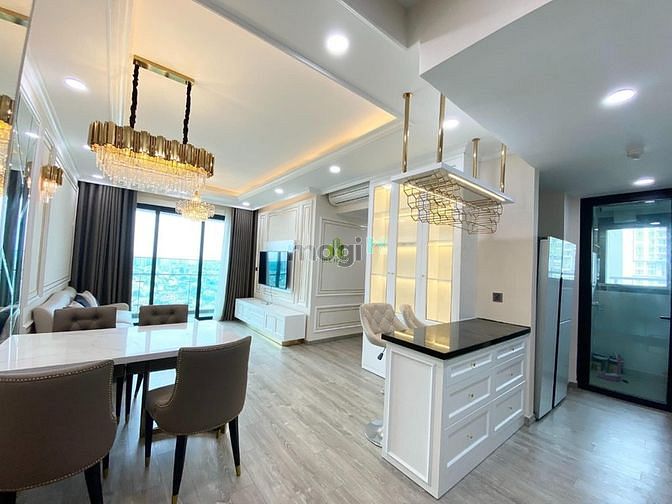 Hình ảnh Mb6623 nạp rút nhanh chóng 2PN 85m2 Feliz En Vista cho thuê