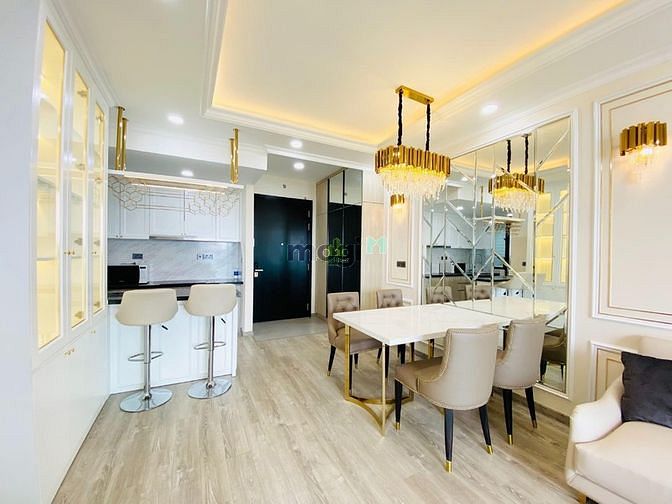 Hình ảnh Mb6623 nạp rút nhanh chóng 2PN 85m2 Feliz En Vista cho thuê