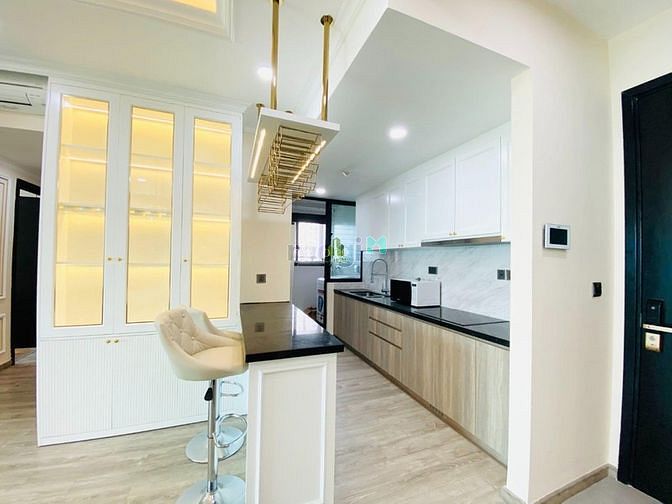 Hình ảnh Mb6623 nạp rút nhanh chóng 2PN 85m2 Feliz En Vista cho thuê