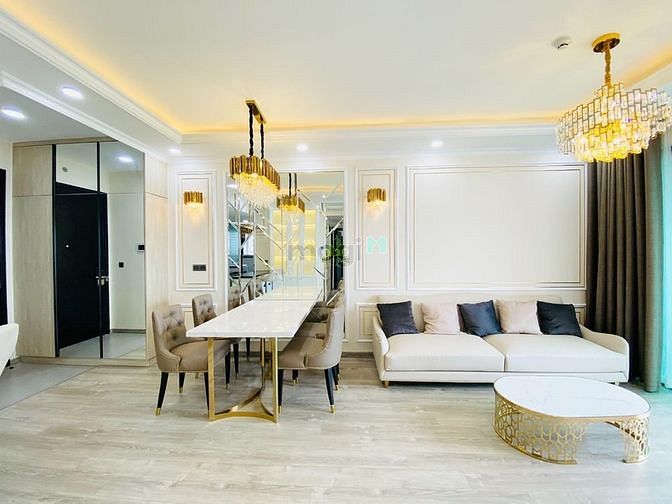 Hình ảnh Mb6623 nạp rút nhanh chóng 2PN 85m2 Feliz En Vista cho thuê