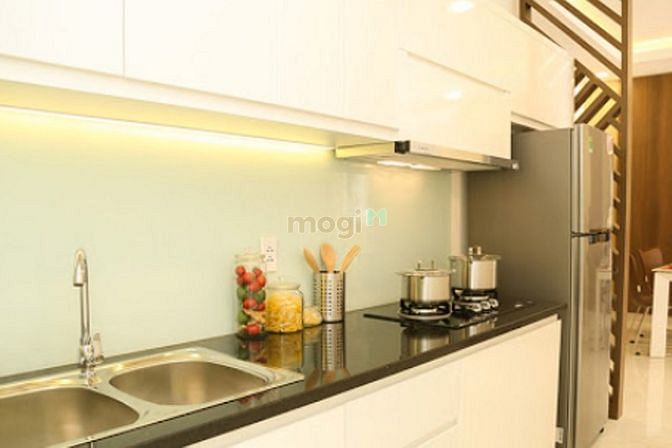 Hình ảnh ăn hộ Q7 Saigon Riverside tầng 9 diện tích 53.2m2 . A0798657