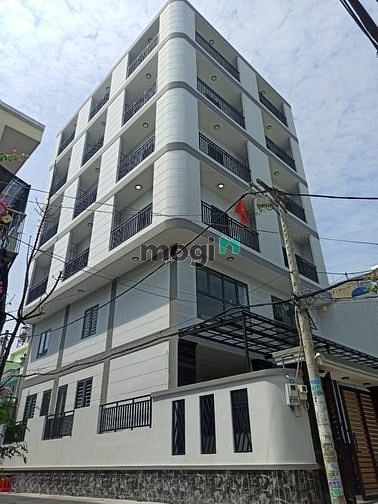 Hình ảnh Siêu Phẩm Nhà Mới Gần Hufi - Có Cửa Sổ, Ban Công