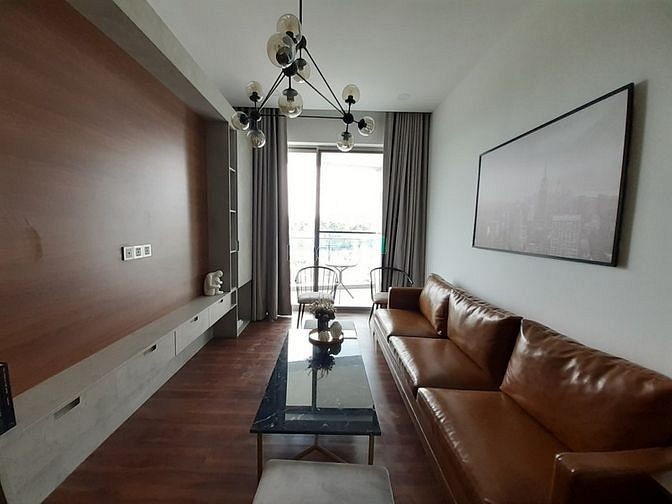 Hình ảnh Cho Thuê Căn Hộ cao cấp Midtown Phú Mỹ Hưng M5678 Q.7 – full nội thất